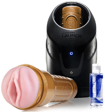 361px x 385px - Can the Automatic Fleshlight Revolutionize Your Pleasure in 2023?