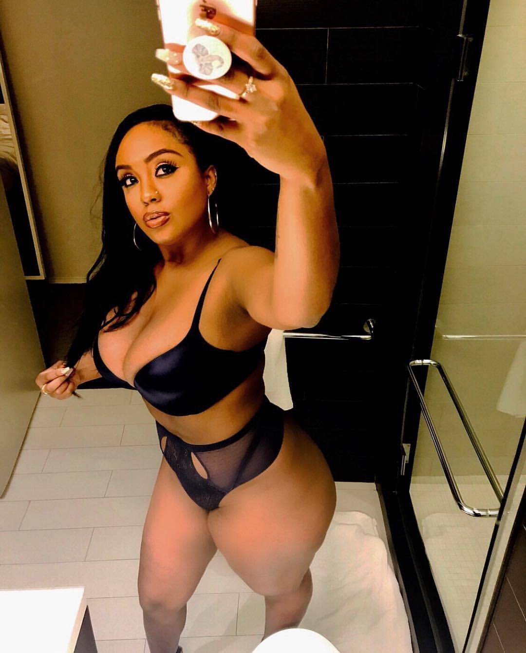 Black Escorts Dallas